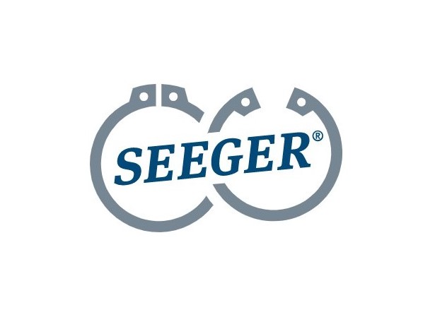 德国挡圈和扣环的领先制造商Seeger