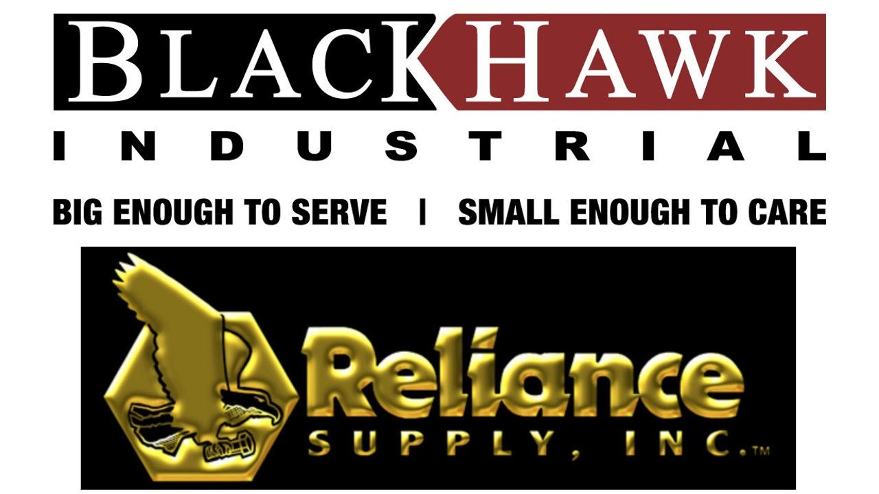 BlackHawk Industrial公司扩展紧固件业务，收购佛罗里达州经销商Reliance Supply