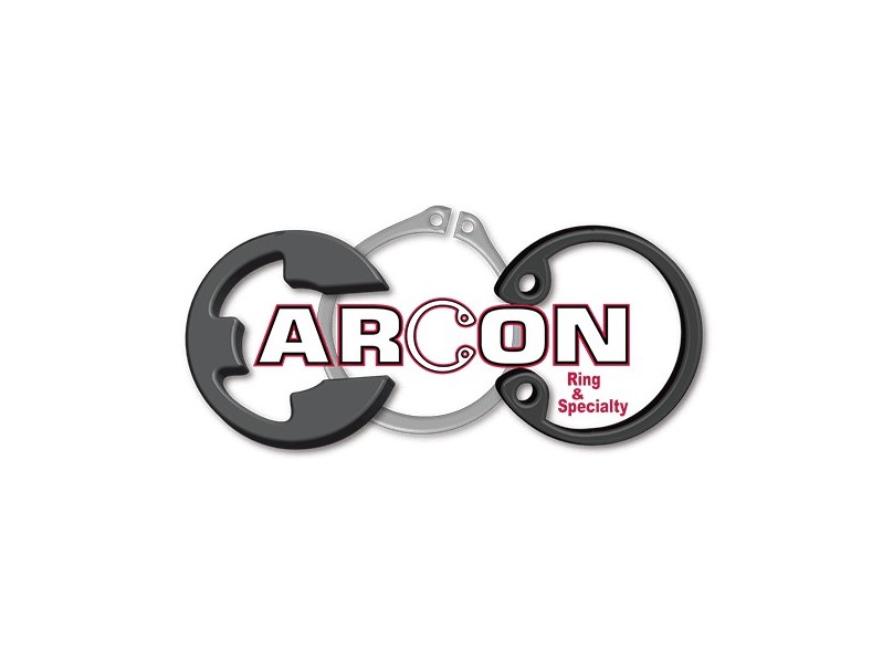 Arcon卡簧和挡圈在质量、价格和交货方面超越期望值