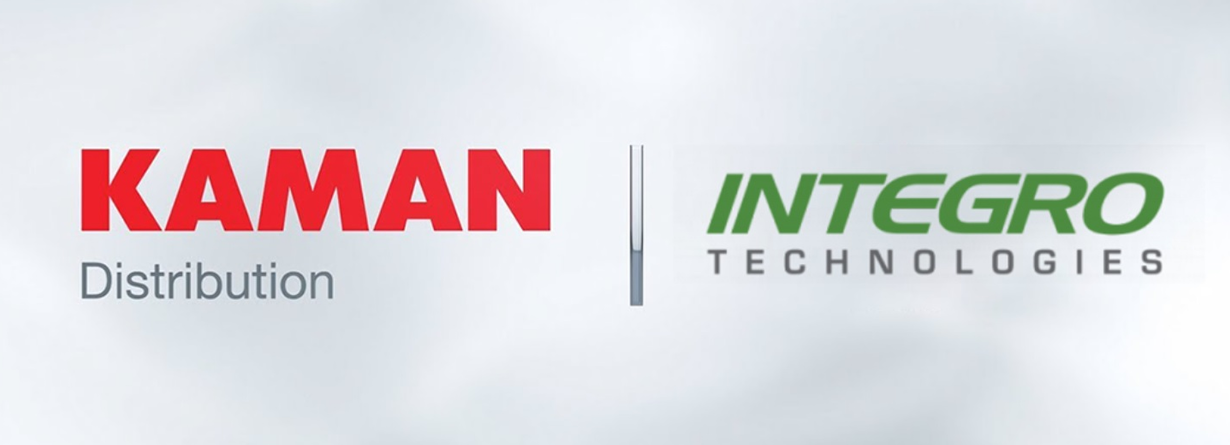 Kaman分销集团收购机器视觉供应商Integro Technologies