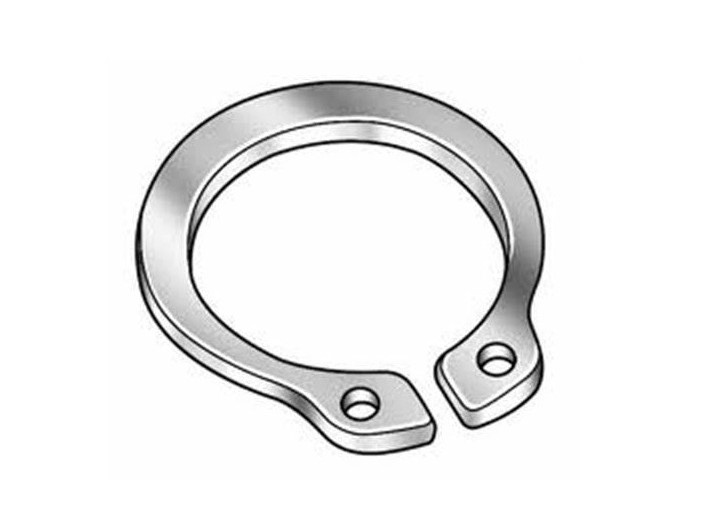 Waldes Truarc挡圈/卡簧，IRR卡簧Circlips，Retaining Ring卡环、扣环、卡簧、卡簧钳