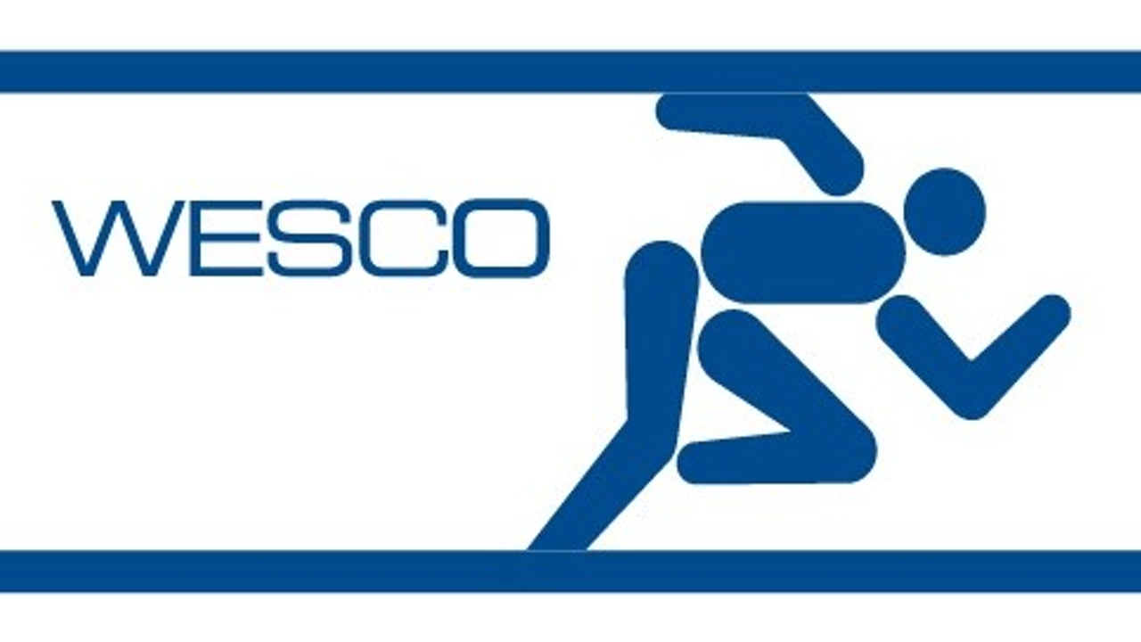 WESCO提到建筑、OEM和工业业务的主要增长