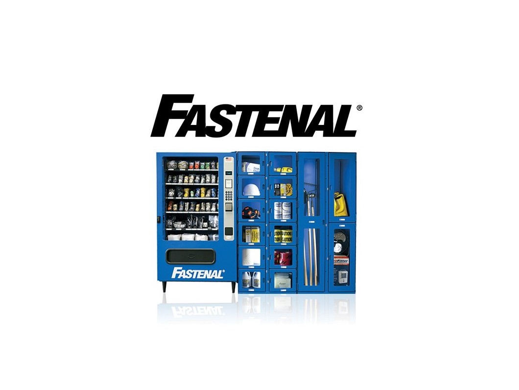 Fastenal公司8月份的日销售额再创佳绩