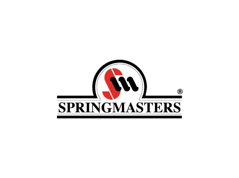 Springmasters公制轴用挡圈，Springmasters挡圈，Springmasters卡簧，Springmasters轴承卡簧，Springmasters轴承挡圈