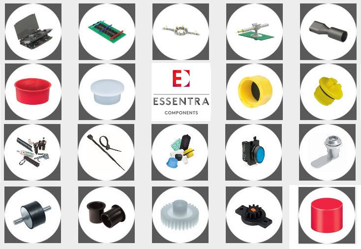 益升华（Essentra）集团收购恒珠柜锁