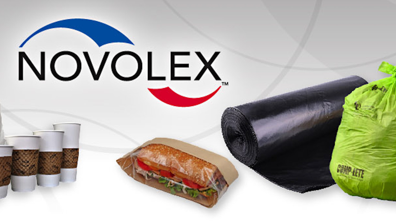 包装供应商Novolex将收购Flexo Converters USA