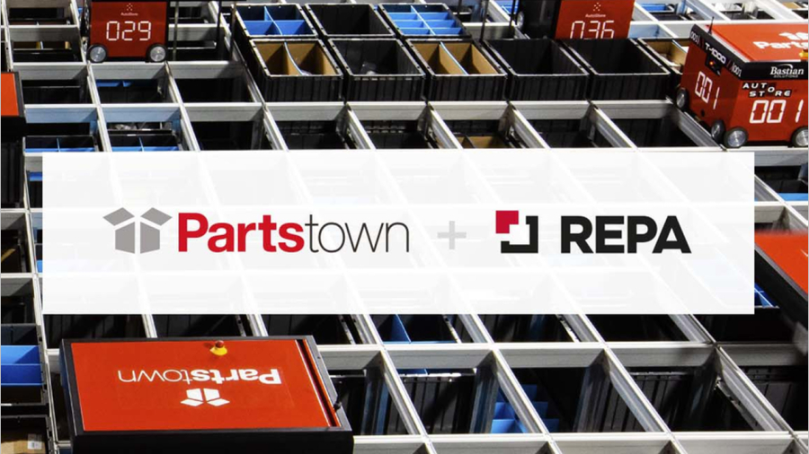 Parts Town母公司收购欧洲餐饮服务零部件分销商REPA