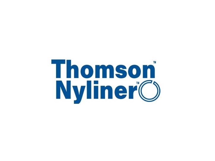 Thomson Nyliner塑料轴承，Thomson Nyliner Clip Bearing，Thomson Nyliner自润滑轴承，Thomson Nyliner代理商
