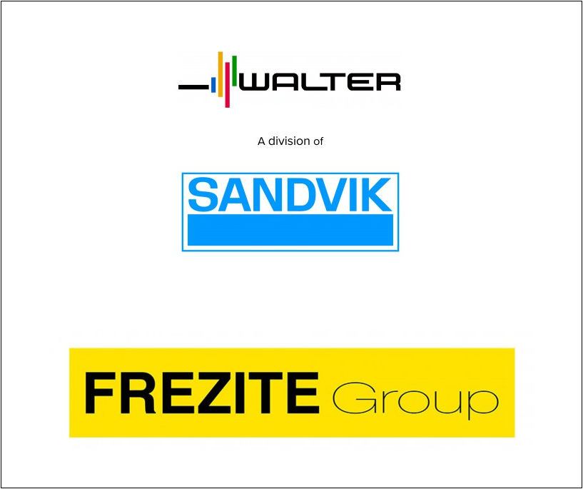 山特维克收购PCD刀具制造商Frezite，Sandvik Acquires PCD Manufacturer Frezite