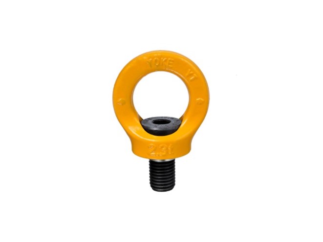 YOKE Eyebolt SPK，YOKE吊环螺栓，旋转式YOKE吊点