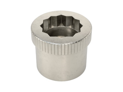 Allen Socket Nuts：Allenut 的多功能应用与定制化生产