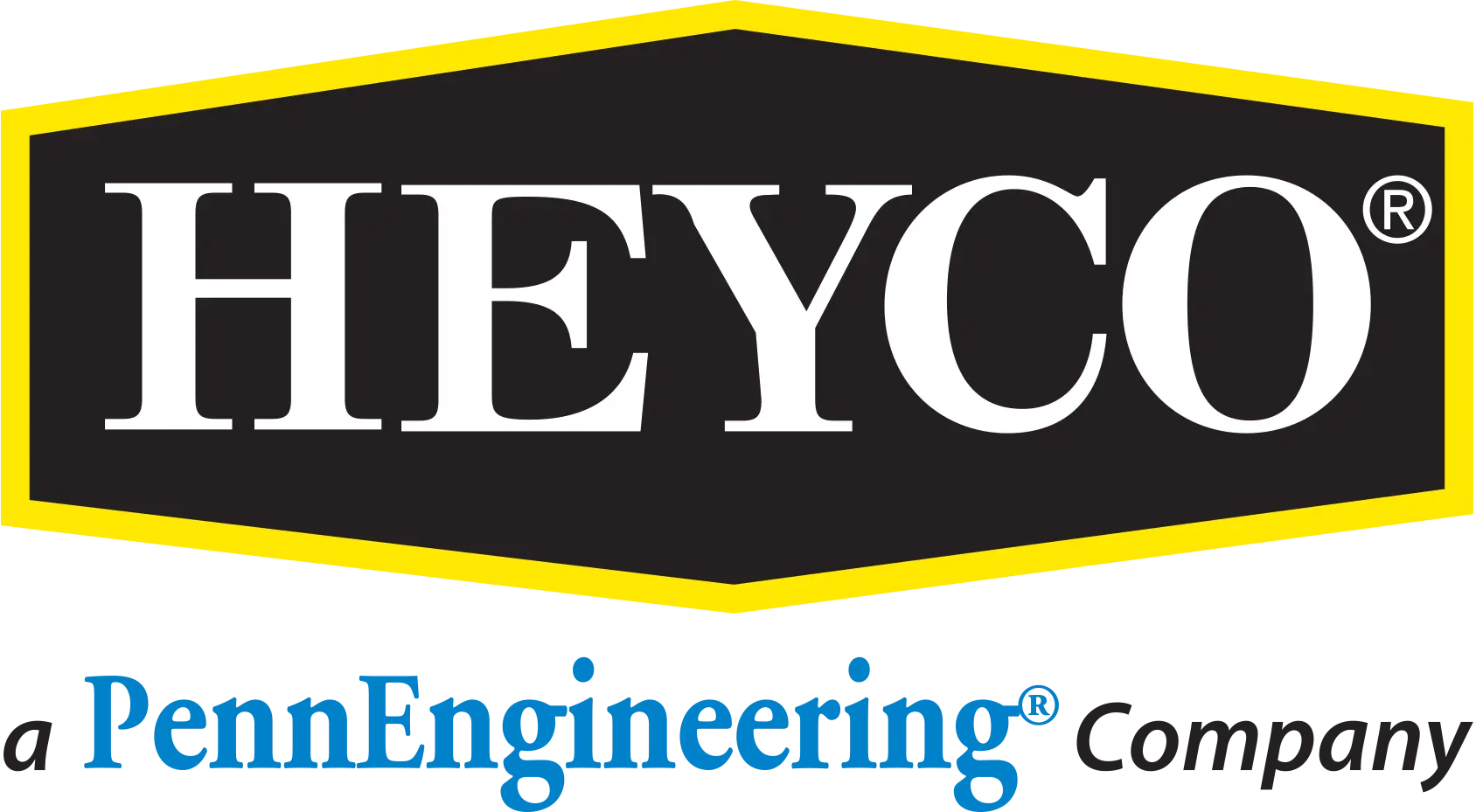 Heyco | PennEngineering 美国