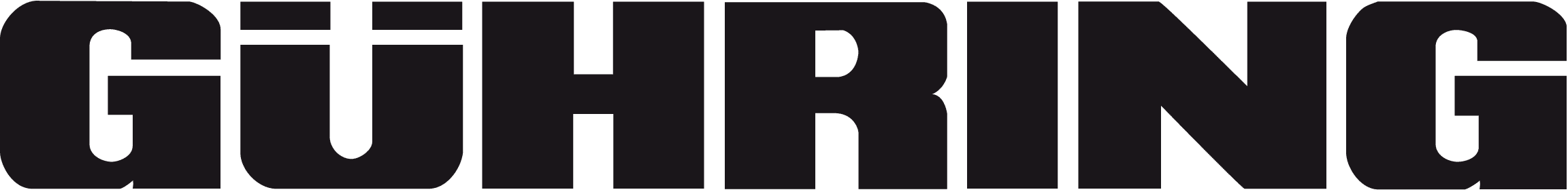 Gühring 德国钴领
