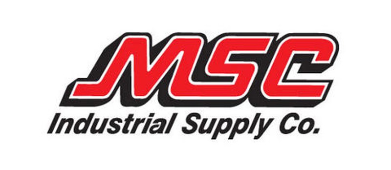 MSC Industrial
