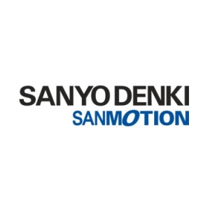 SanyoDenki 日本山洋电气