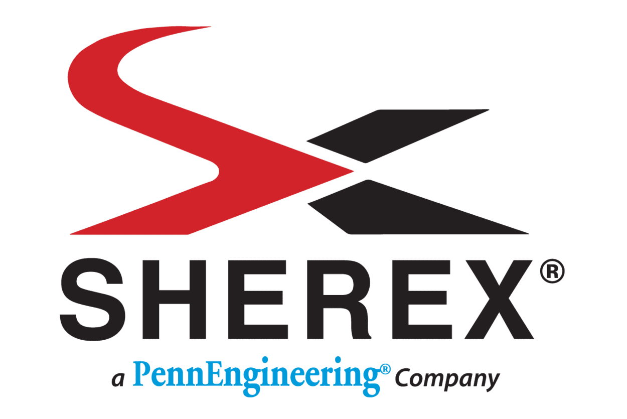 Sherex Industries 美国铆螺母