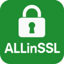 ALLinSSL 宝塔