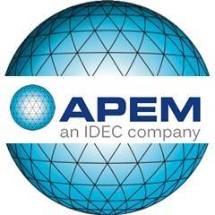 APEM | IDEC 日本和泉