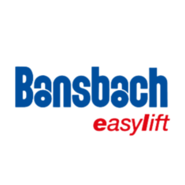 Bansbach 德国气弹簧