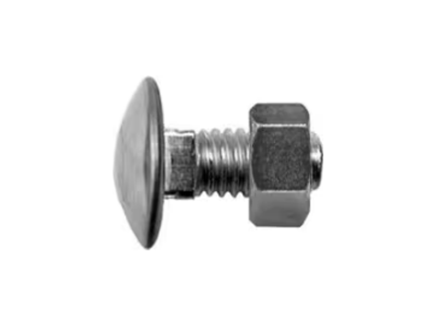 Auveco不锈钢保险杠螺栓，Auveco bumper bolts，Auveco汽车紧固件