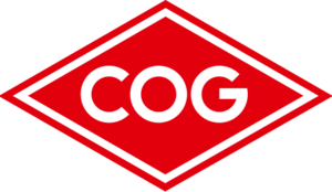 COG 德国