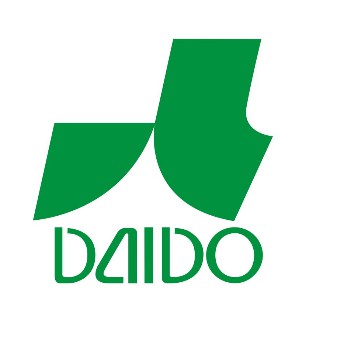 Daido 日本大同弹簧