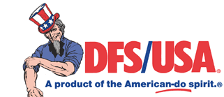 DFS/USA 美国
