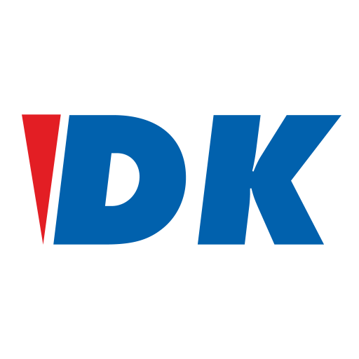 DK-LOK 韩国