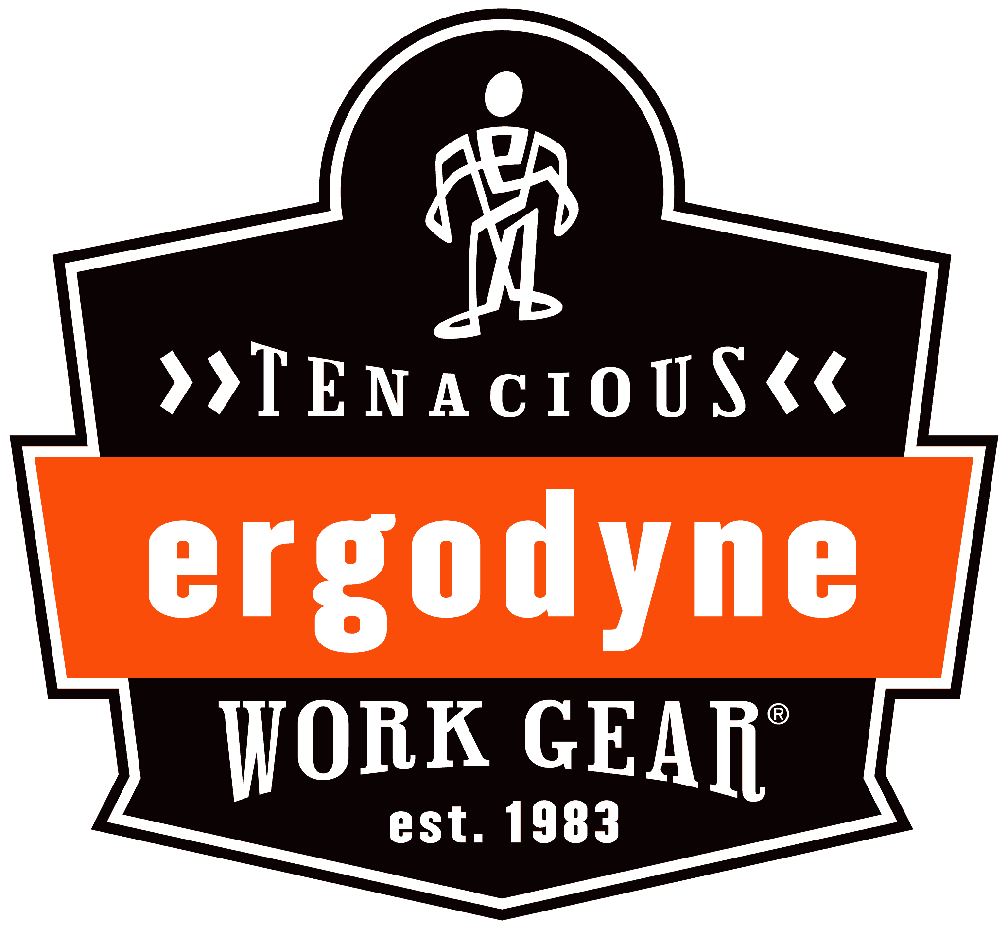 Ergodyne 美国