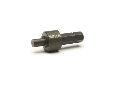 关于 E-Z LOK™ 驱动工具的常见问题，E-Z LOK™ Drive Tool