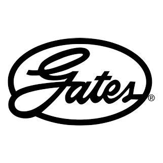 Gates 美国盖茨