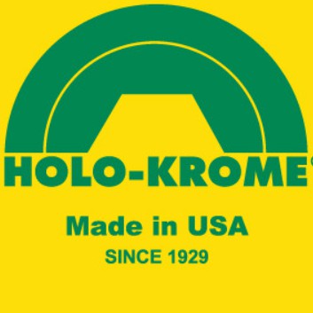 Holo-Krome 美国