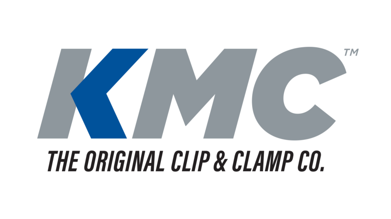 KMC Clamp