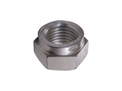 Collar Style Top Lock Nut，Collar Lock Nut，什么是带凸缘锁紧螺母？