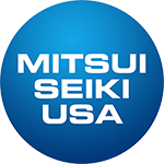 Mitsui Seiki 日本三井精机
