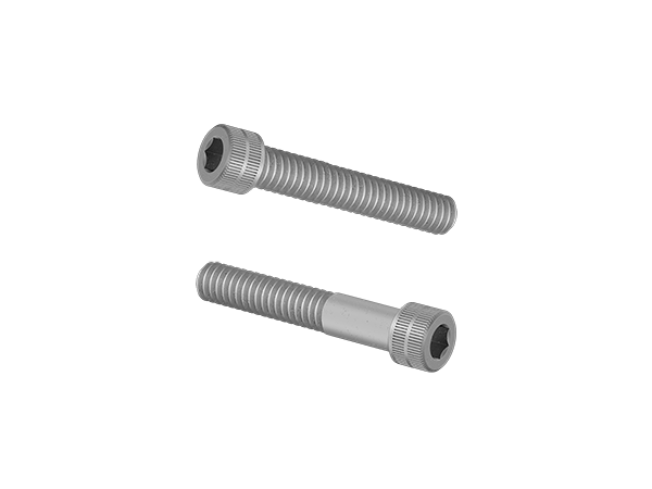 MS16997内六角圆柱头螺栓，MS16997 Socket Head Cap Screws，Mil-Spec Sockets，MS16997 Screws