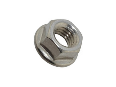 NAS1291C3M，Distorted-Thread Flange Locknut，法兰锁紧螺母，MS21043-04