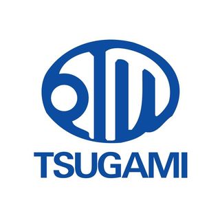 Tsugami 日本津上精密
