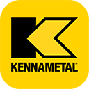 Kennametal 美国肯纳